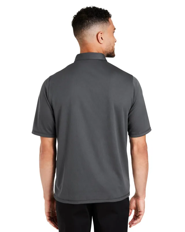 North End Men's Revive Coolcore® Polo — view 11