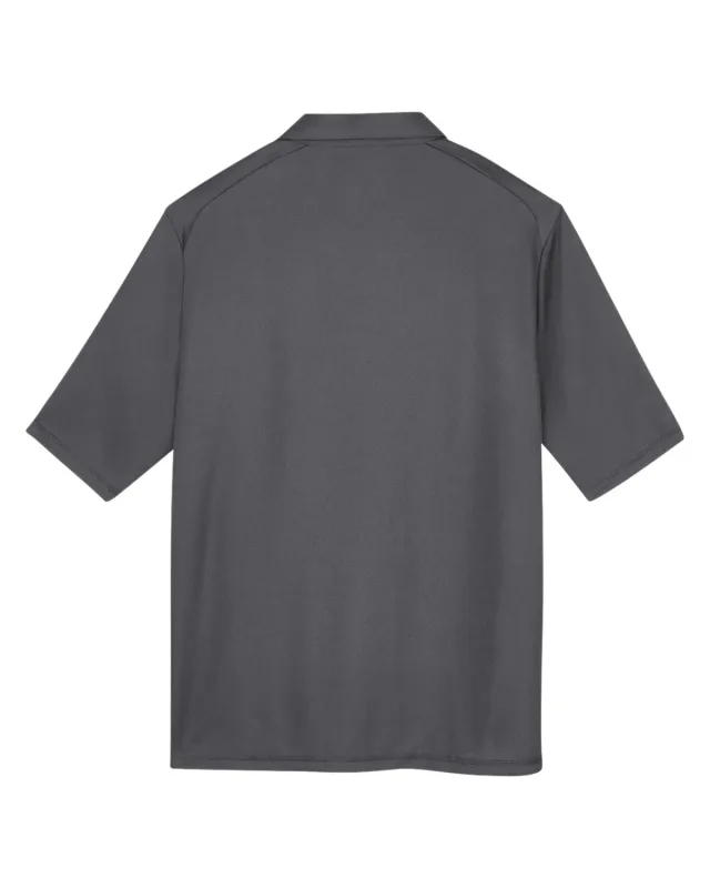 North End Men's Revive Coolcore® Polo — view 12