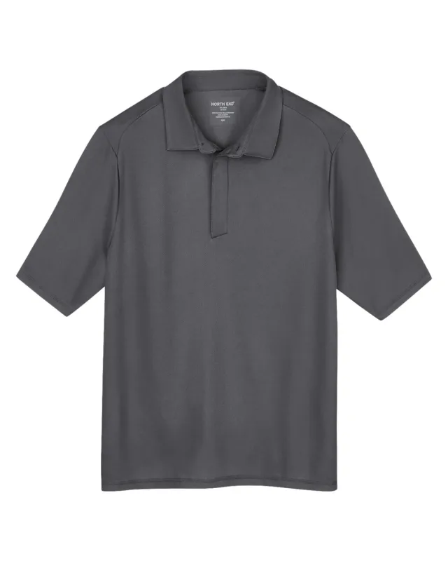 North End Men's Revive Coolcore® Polo — view 13