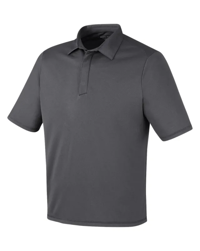 North End Men's Revive Coolcore® Polo — view 16