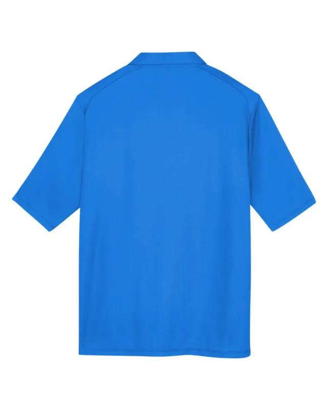 North End Men's Revive Coolcore® Polo — view 2