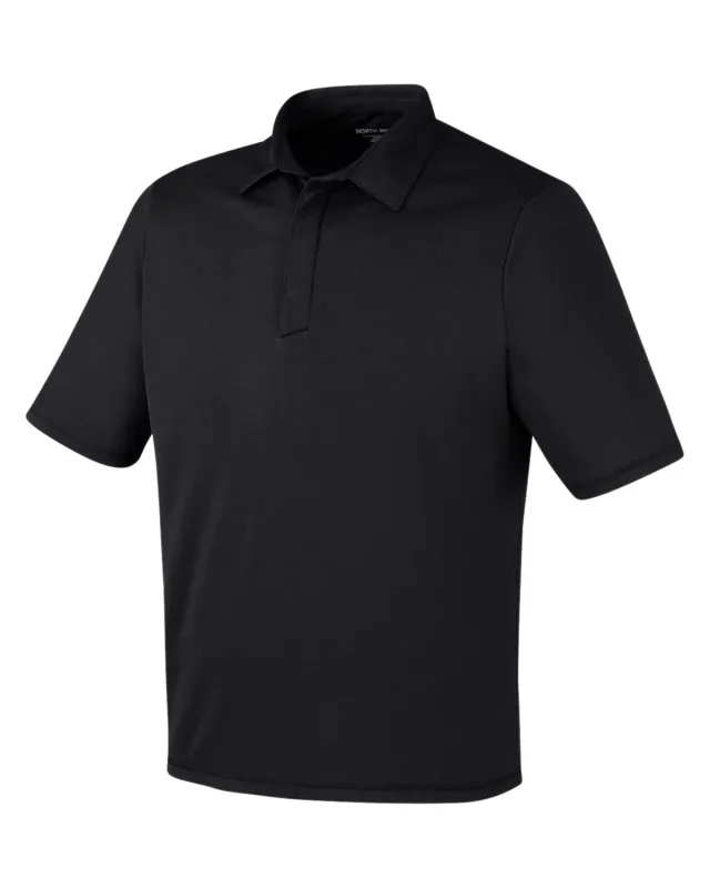 North End Men's Revive Coolcore® Polo — view 26