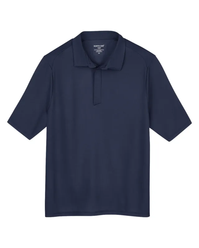 North End Men's Revive Coolcore® Polo — view 33
