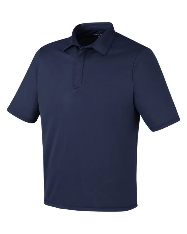 North End Men's Revive Coolcore® Polo — view 36