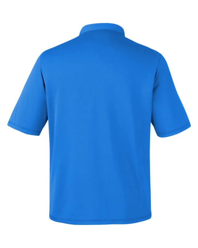 North End Men's Revive Coolcore® Polo — view 5