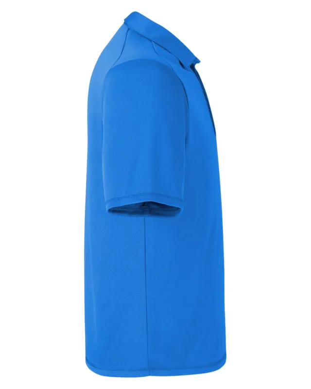 North End Men's Revive Coolcore® Polo — view 7