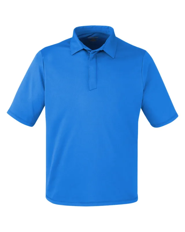 North End Men's Revive Coolcore® Polo — view 8