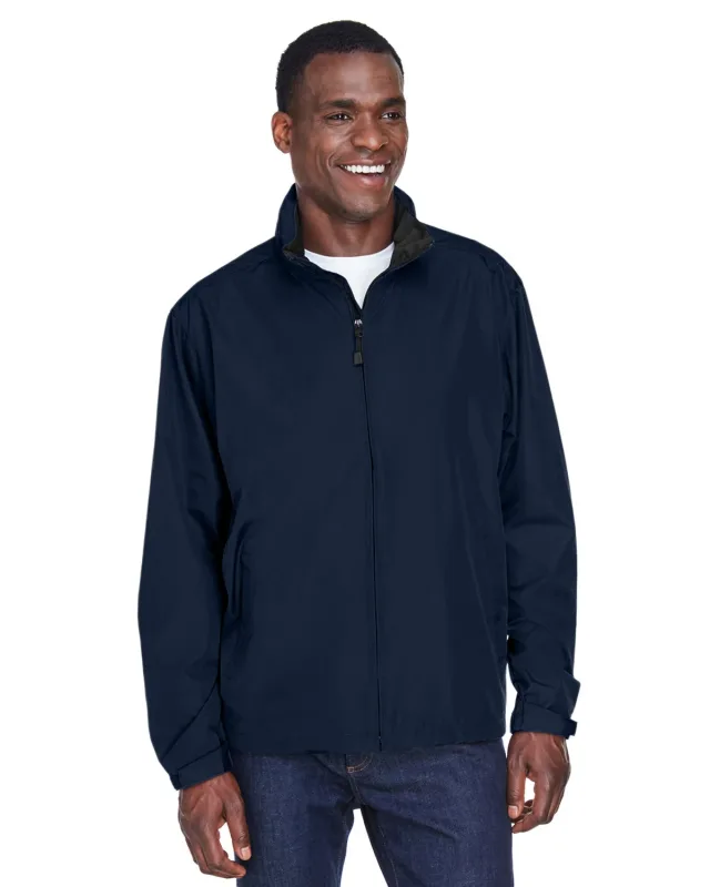 North End Men's Techno Lite Jacket — view 10