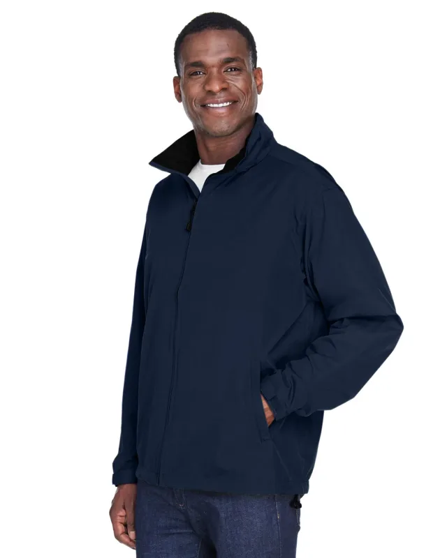 North End Men's Techno Lite Jacket — view 11