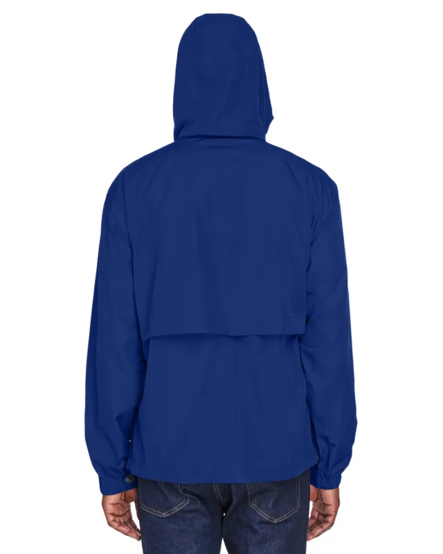 North End Men's Techno Lite Jacket — view 13