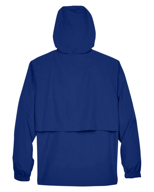 North End Men's Techno Lite Jacket — view 14