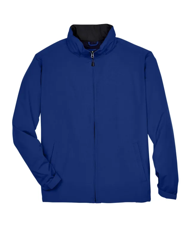 North End Men's Techno Lite Jacket — view 15