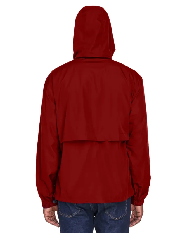 North End Men's Techno Lite Jacket — view 19