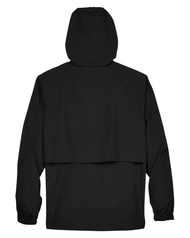 North End Men's Techno Lite Jacket — view 2