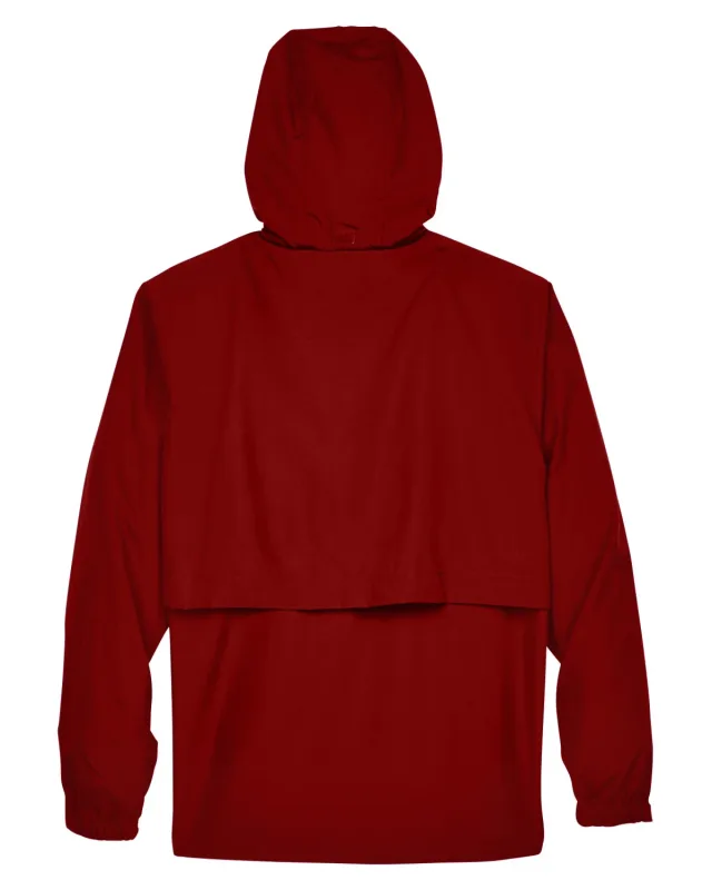 North End Men's Techno Lite Jacket — view 20