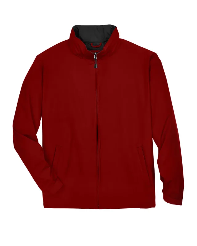North End Men's Techno Lite Jacket — view 21