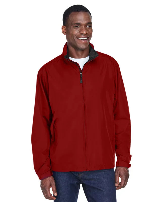 North End Men's Techno Lite Jacket — view 22
