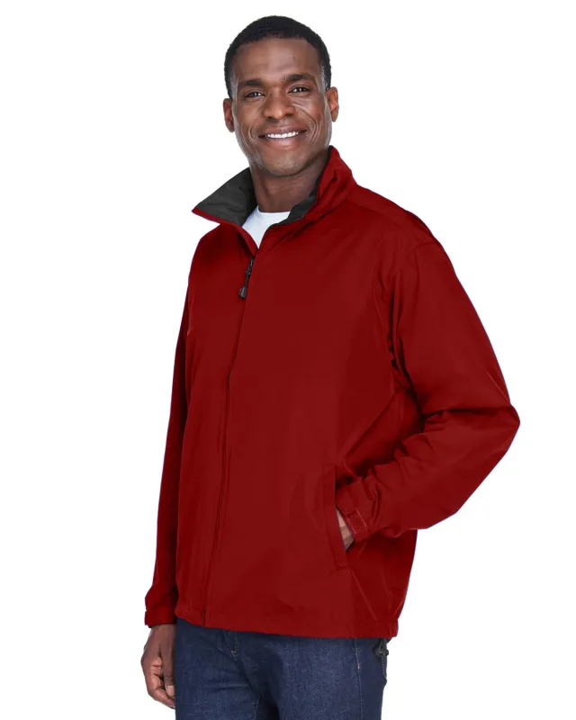 North End Men's Techno Lite Jacket — view 23