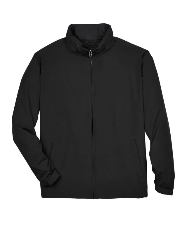 North End Men's Techno Lite Jacket — view 3