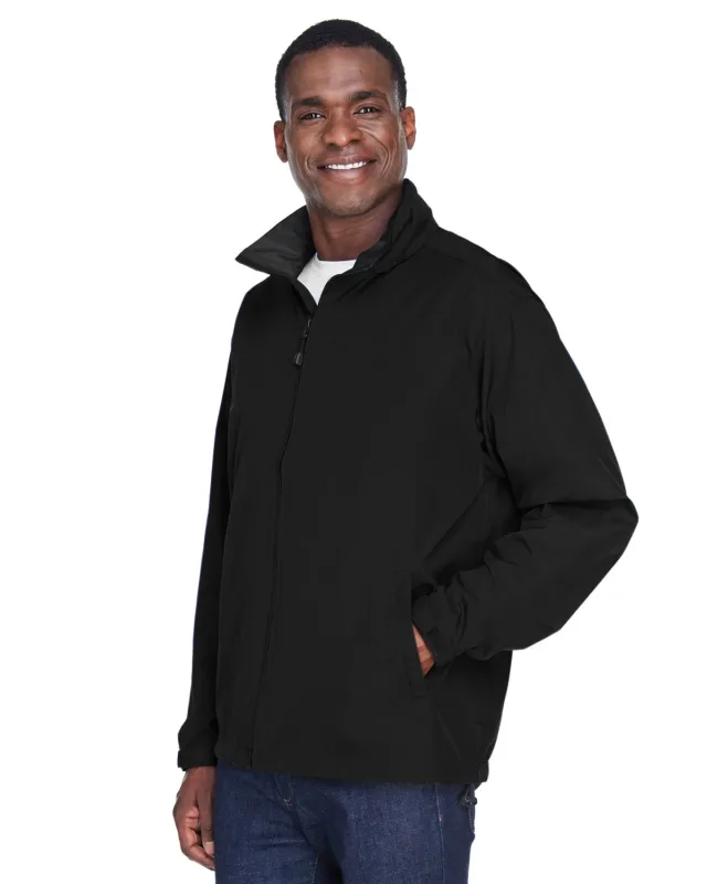 North End Men's Techno Lite Jacket — view 5