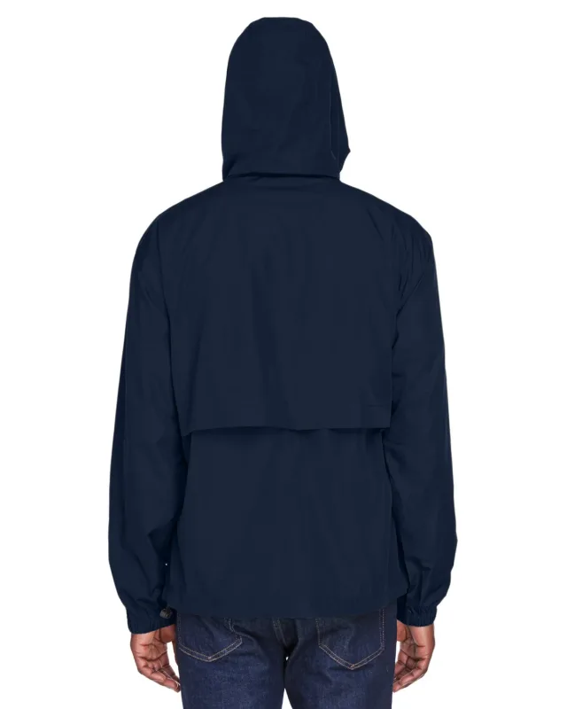 North End Men's Techno Lite Jacket — view 7