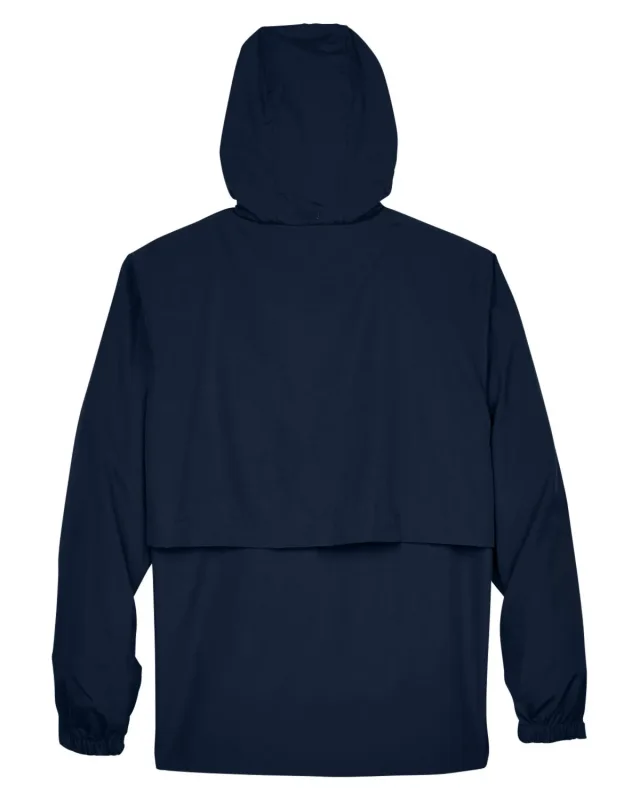 North End Men's Techno Lite Jacket — view 8