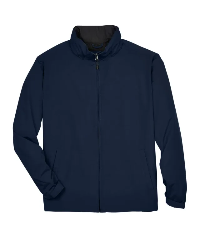 North End Men's Techno Lite Jacket — view 9