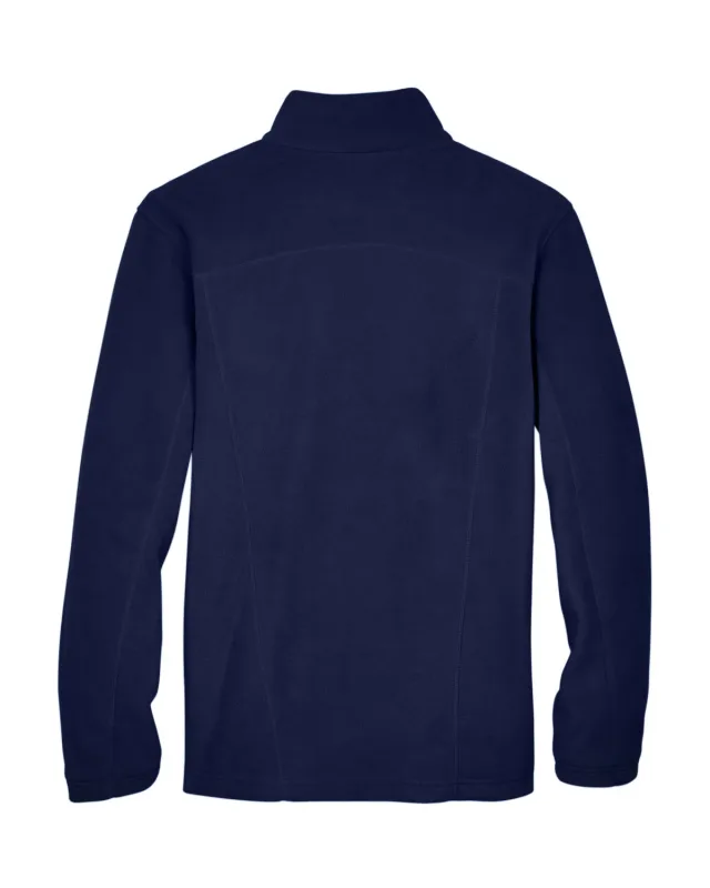 North End Men's Voyage Fleece Jacket — view 16