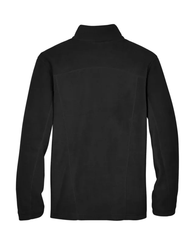 North End Men's Voyage Fleece Jacket — view 2