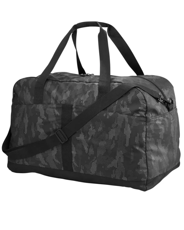 North End Rotate Reflective Duffel — view 2