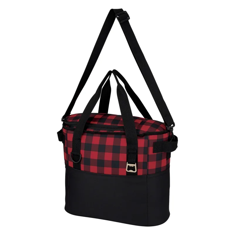 Logo Northwoods Cooler Bag — view 11