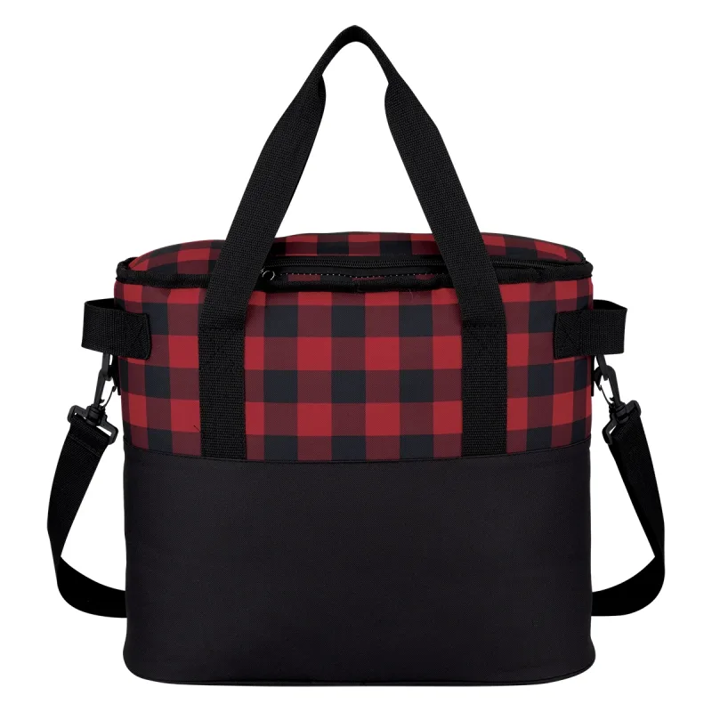Logo Northwoods Cooler Bag — view 13