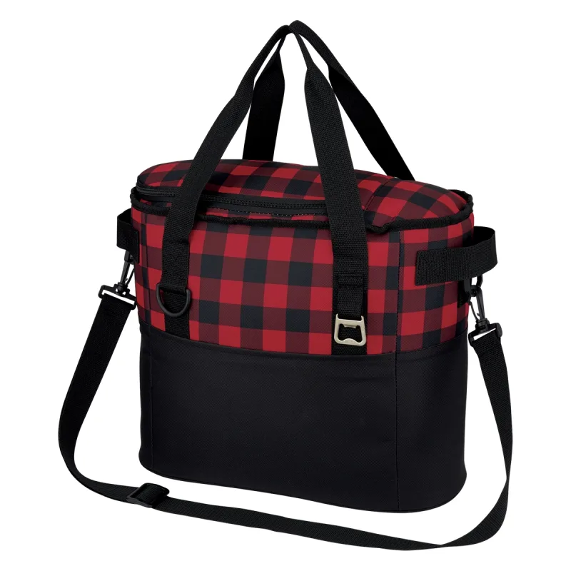 Logo Northwoods Cooler Bag — view 14