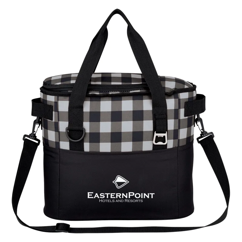 Logo Northwoods Cooler Bag — view 2