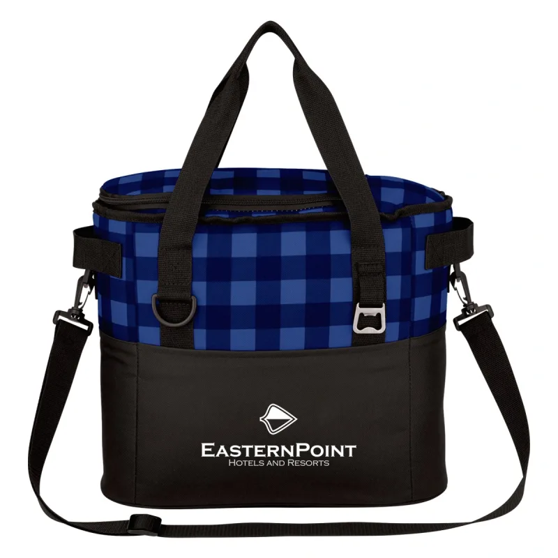 Logo Northwoods Cooler Bag — view 4