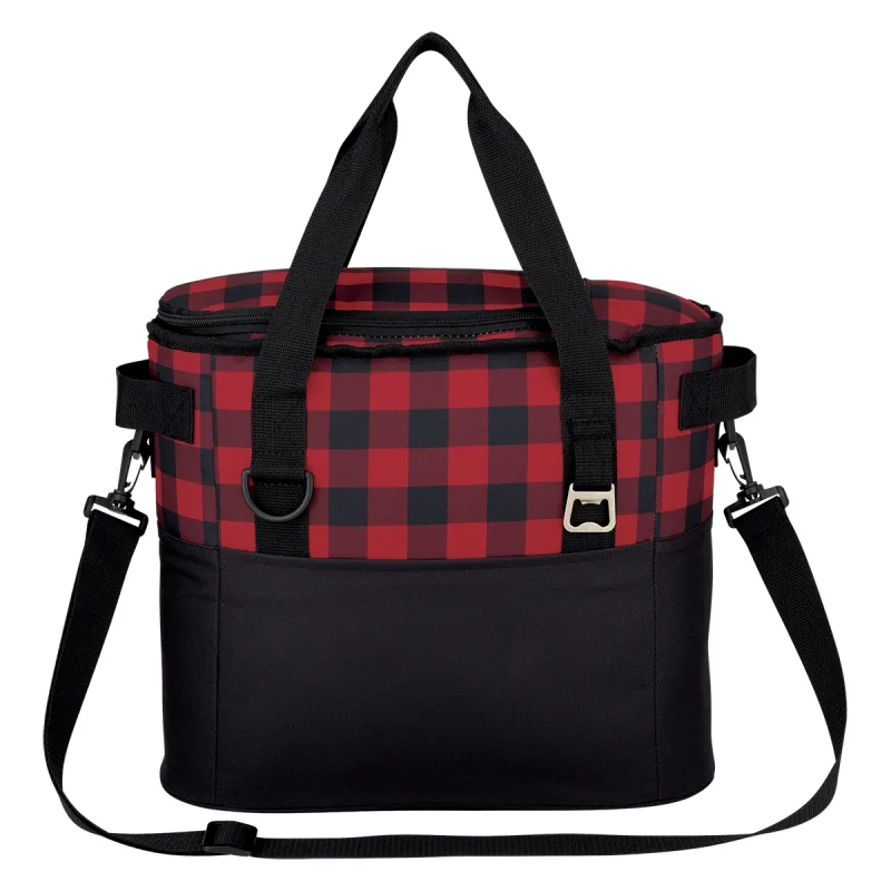 Logo Northwoods Cooler Bag — view 6