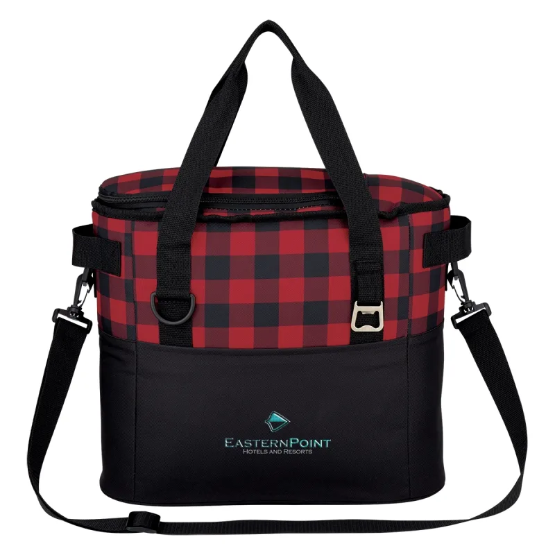 Logo Northwoods Cooler Bag — view 7