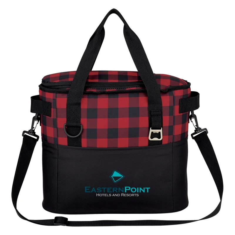Logo Northwoods Cooler Bag — view 8