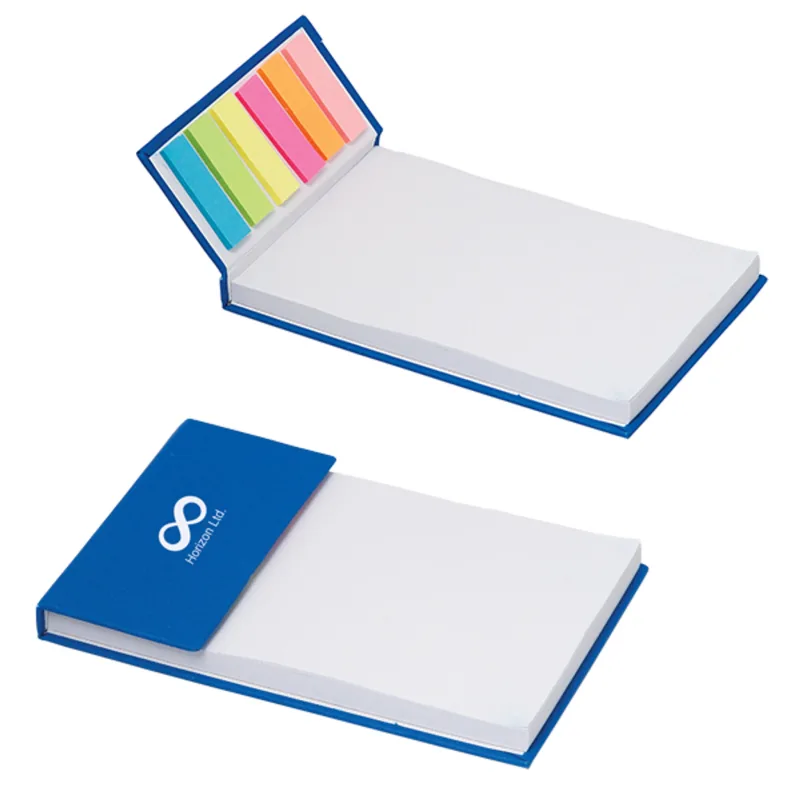 Notes Memopad With 150 Sticky Notes — view 3
