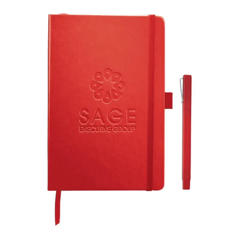 Nova Bound JournalBook® Bundle Set — view 5