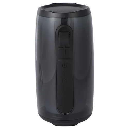 Nova Light-Up Waterproof 5W Wireless Speaker — view 5