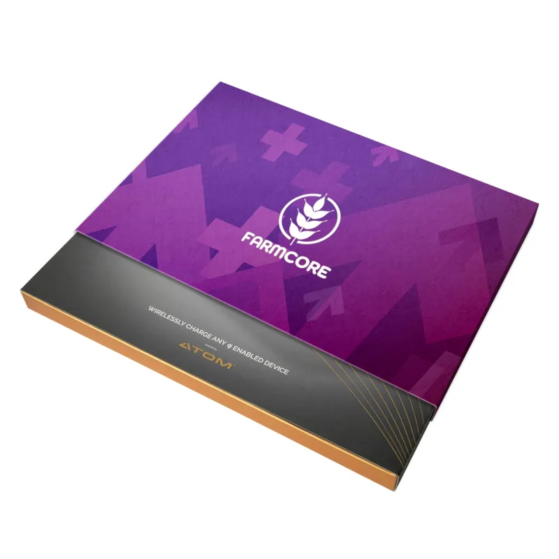 NoWire Mouse Pad — view 6
