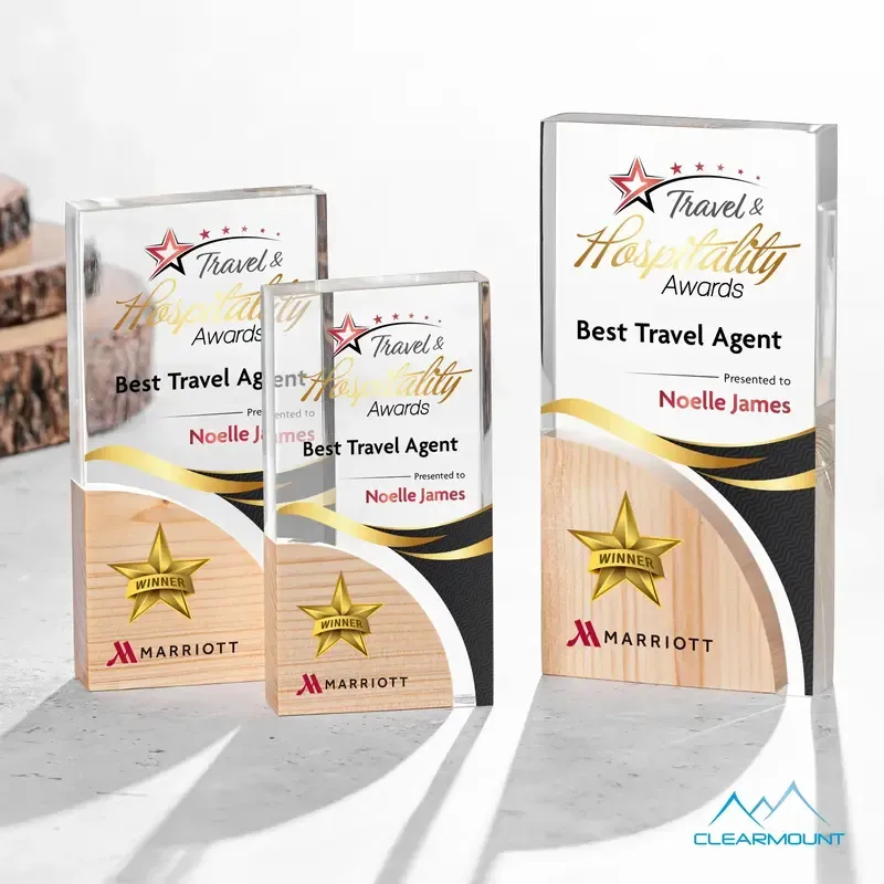 Nuage Award