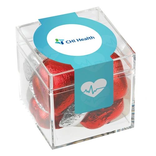 Nurse's Week Sweet Treat Gift Box