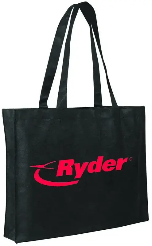 Promotional Customized NW Tote Bag - Durable & Waterproof