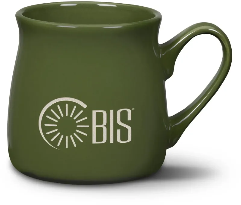 Oakhurst Mug 16oz — view 2