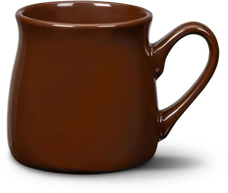 Oakhurst Mug 16oz — view 5