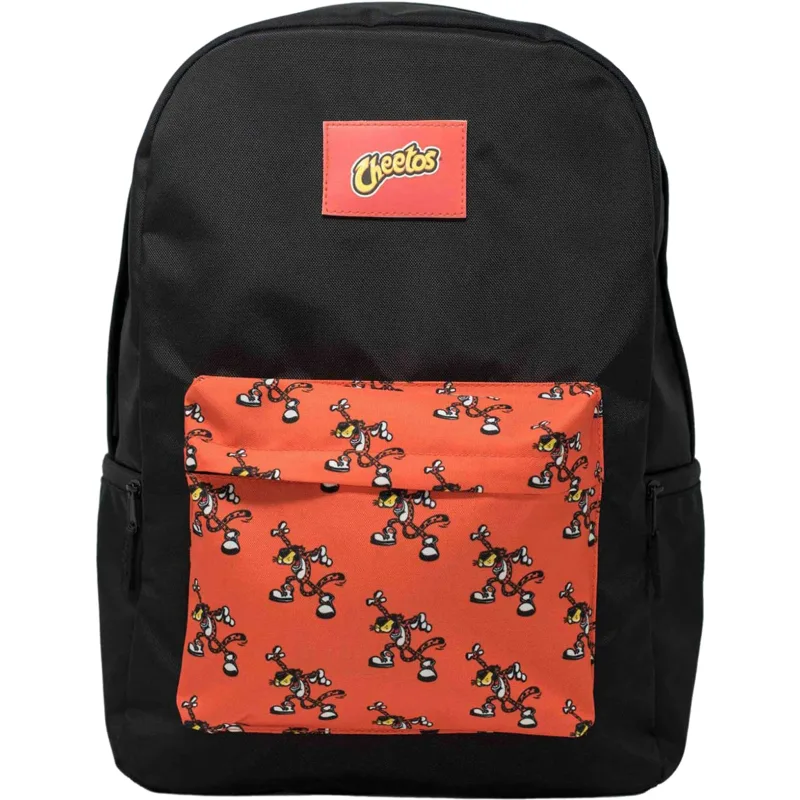 Oaklander™ Backpack: Custom Straps — view 2