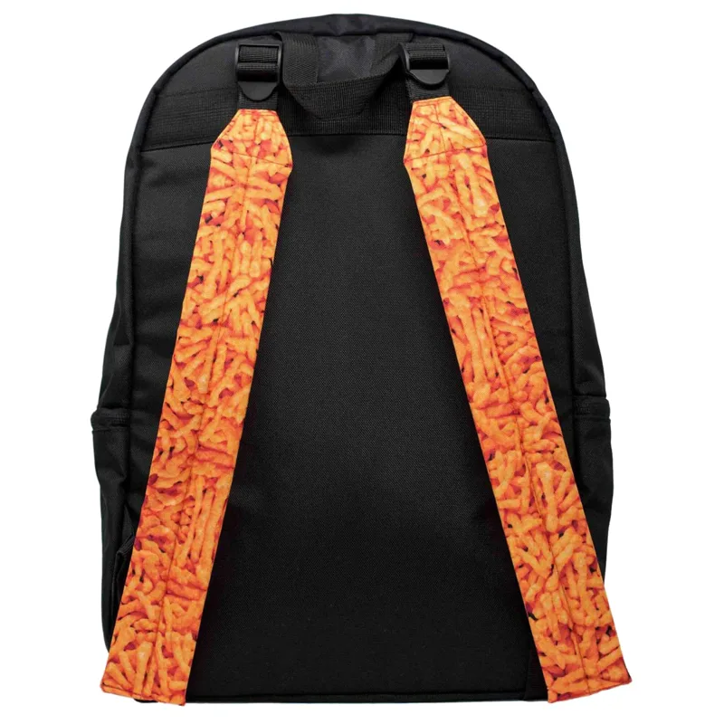 Oaklander™ Backpack: Custom Straps — view 3
