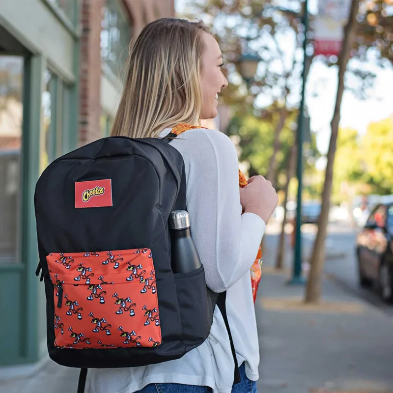 Oaklander™ Backpack: Custom Straps — view 4